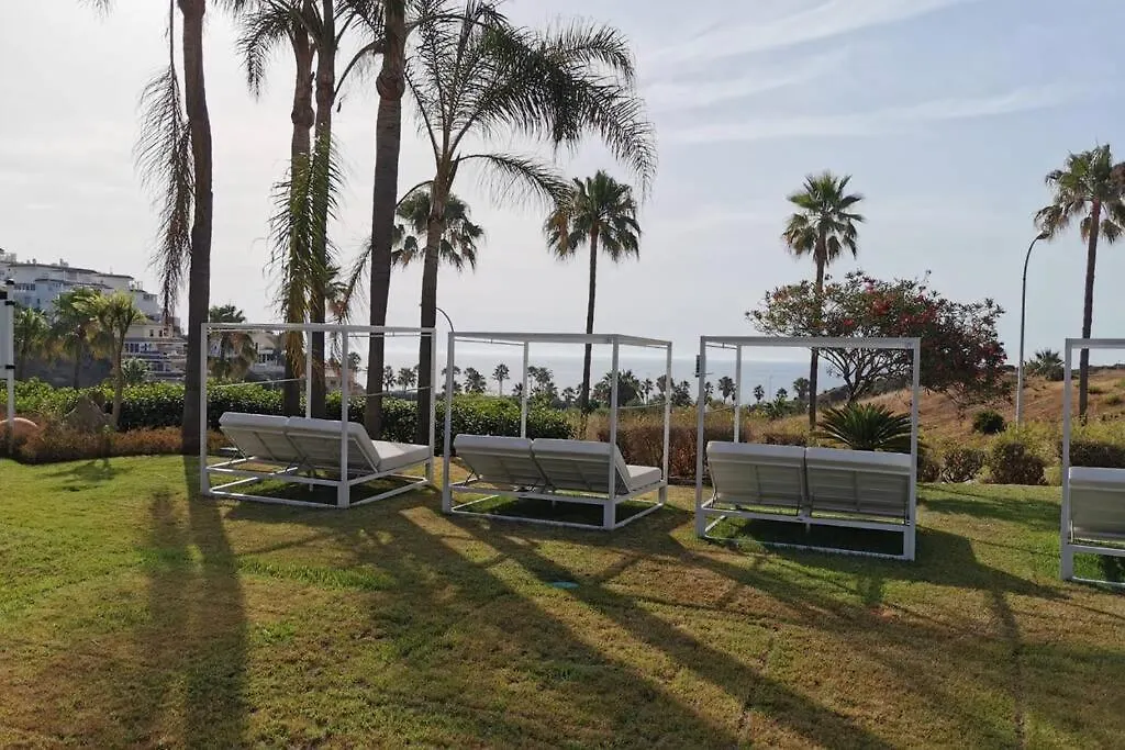 Apartment Beach House On Club La Costa *Sea*Resort Fuengirola